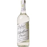 Belvoir Sparkling Elderflower Presse - 750ml (25.36fl oz)