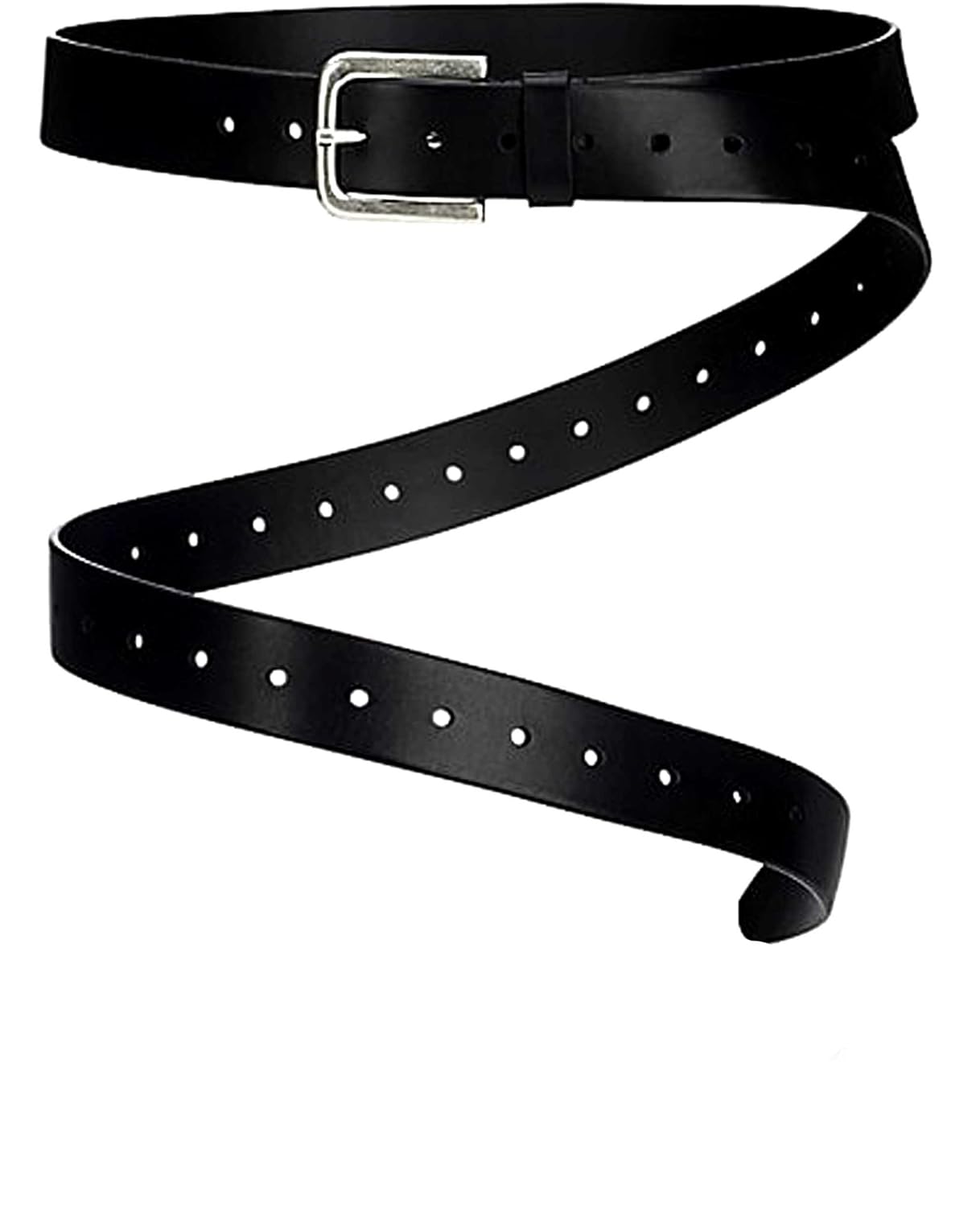 extra long leather belt