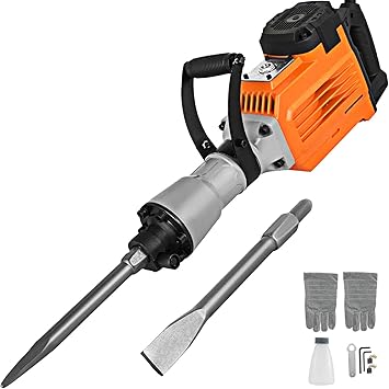 Mophorn 3600W Electric Demolition 