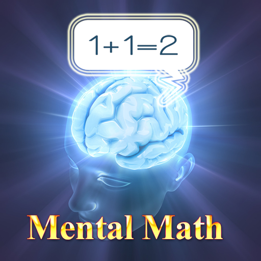 Mental math - train your brain : Amazon.com.br: Apps e Jogos