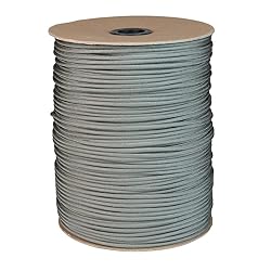 Paracord Planet 550 Paracord - Certified Type III