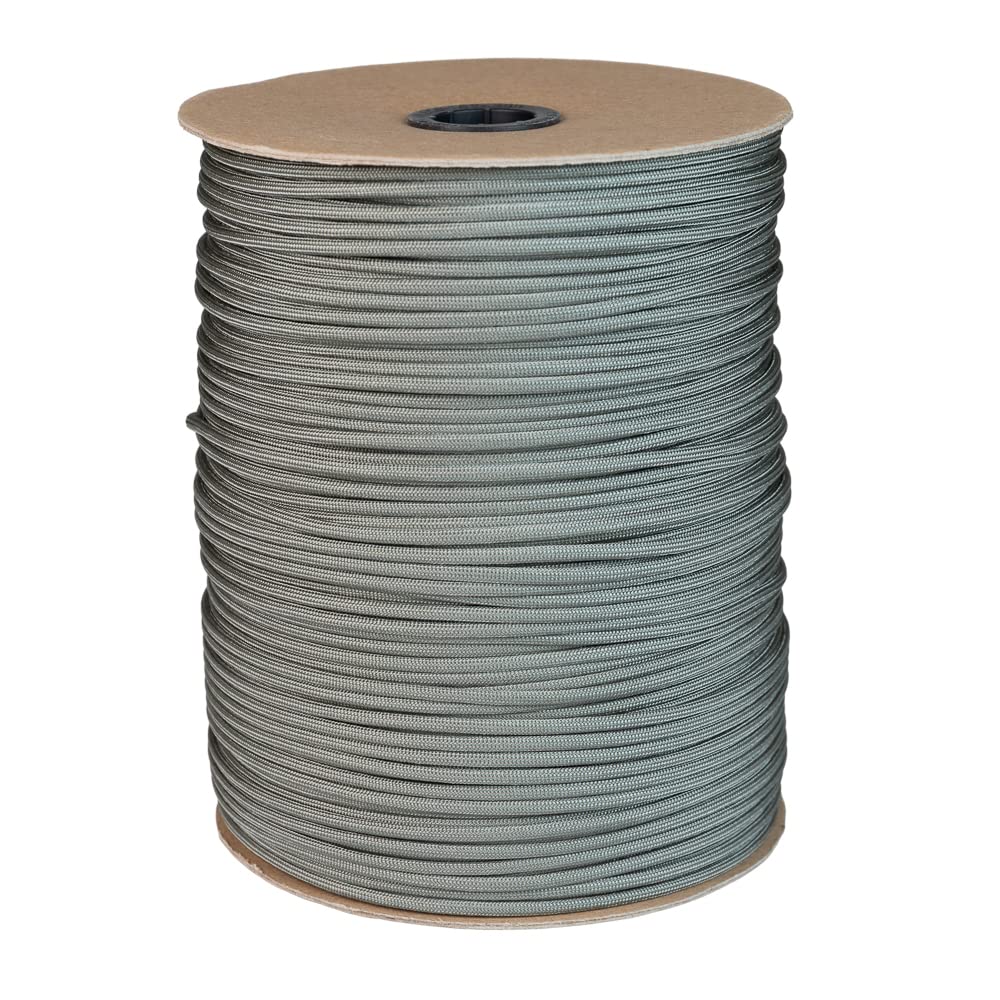 Paracord Planet 550 Paracord - Certified Type III