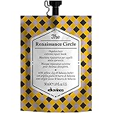 Davines The Circle Chronicles, Travel-Sized Hair Mask & Scalp Treatment - Nourish, Add Shine, Repair, Purify, Revitalize, Soothe & Maintain Hydration for All Hair Types
