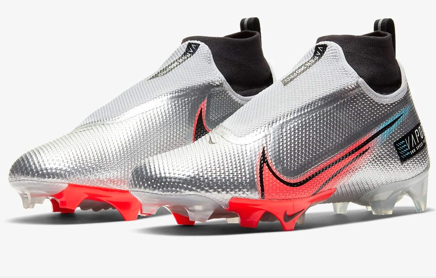 nike men's vapor edge pro 360 prm football cleats