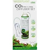 Gulfstream Tropical AGU00512 Ista Co2 Diffuser Set for Aquarium