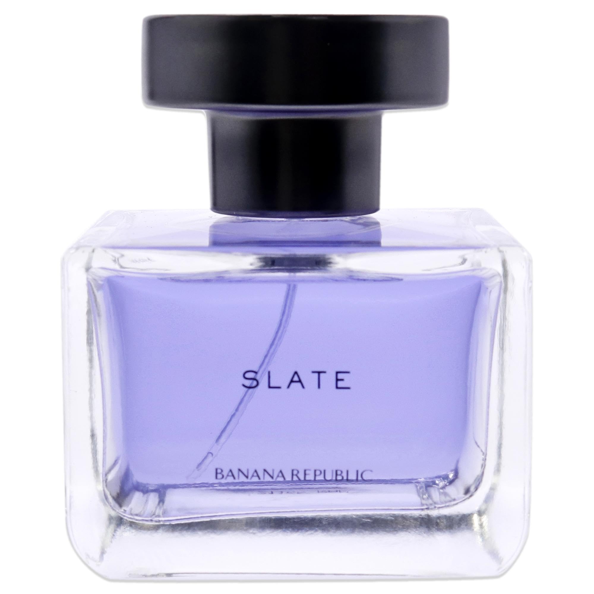 BANANA REPUBLIC Slate Men Eau De Toilette Spray, 3.4 Fl Oz, multi