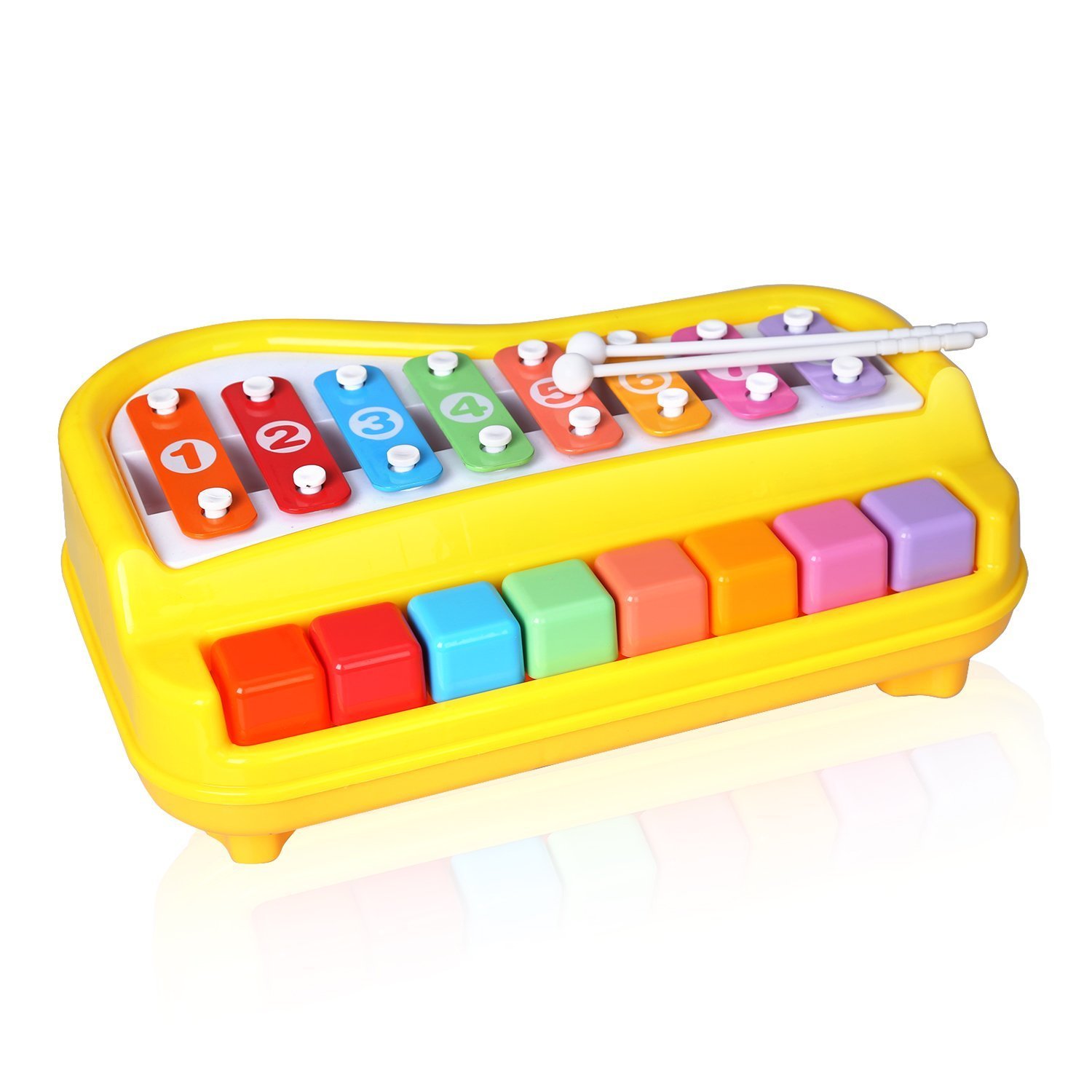 Glockenspiel piano Clearance