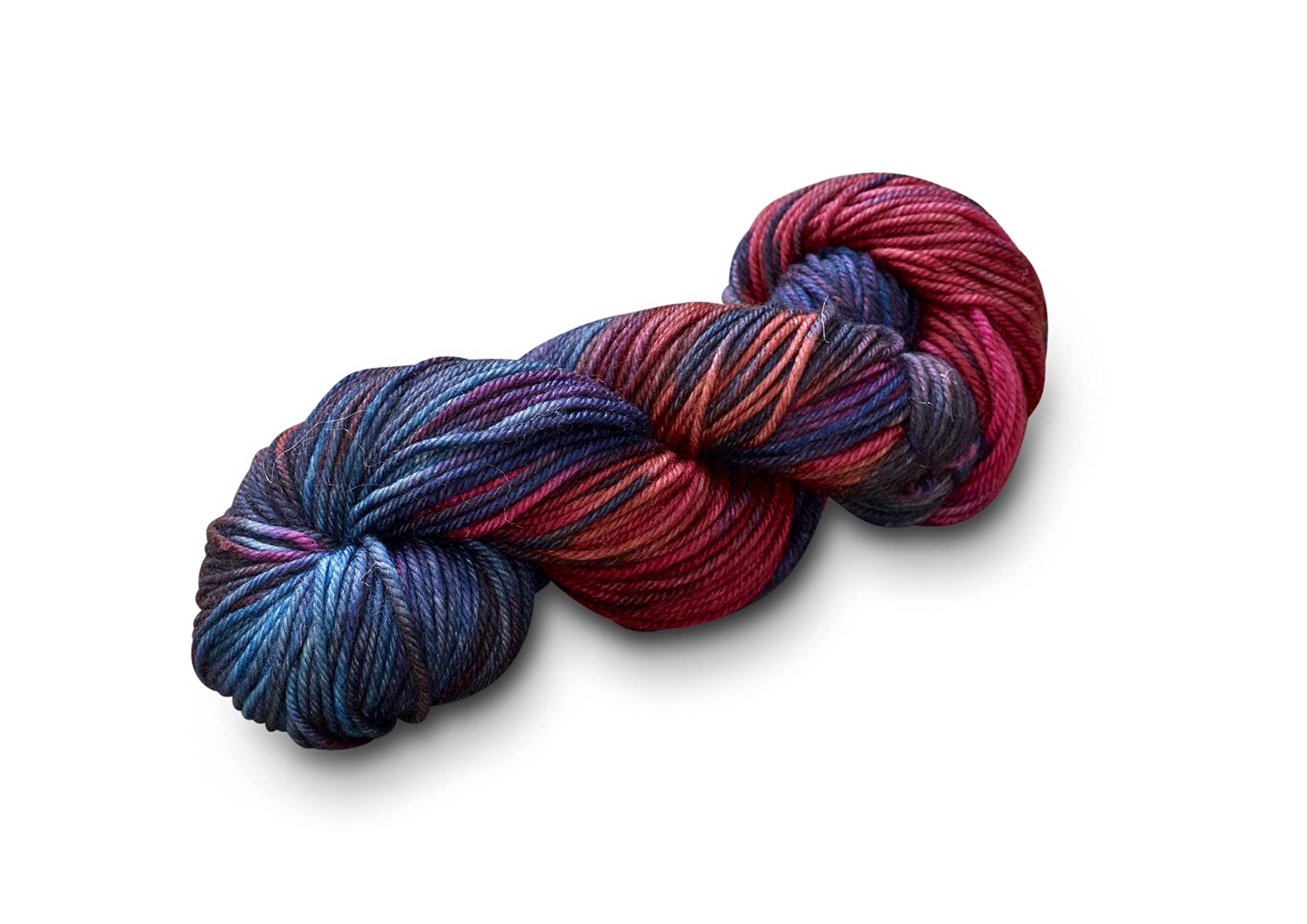 Manos Del Uruguay Yarn, AG6279 Tannat, One Size โ image 1