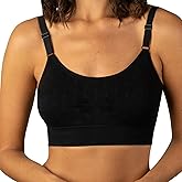 Coobie Seamless Scoopneck Bra