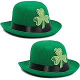 Tigerdoe Leprechaun Costume 