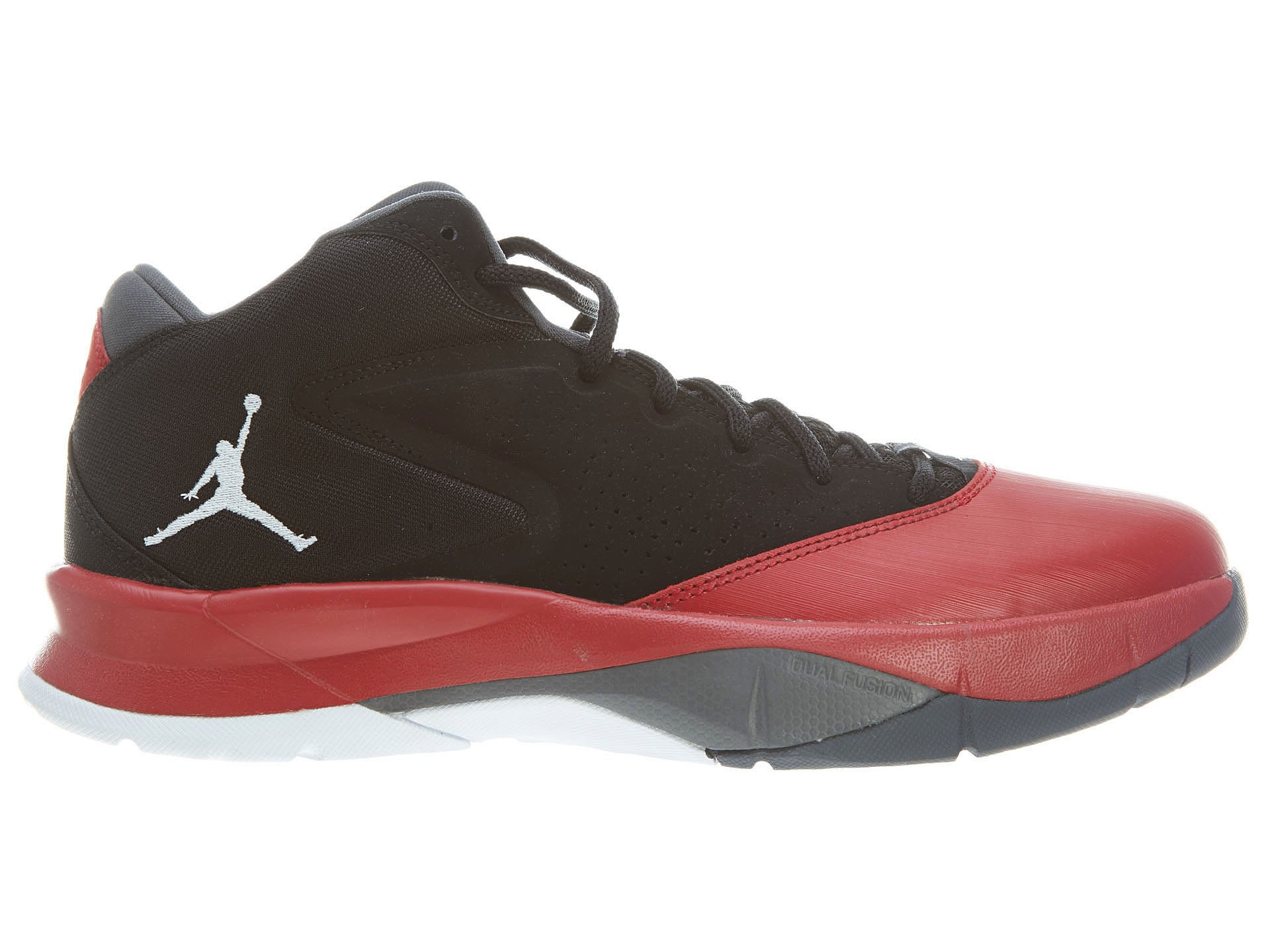 Jordan Court Vision 99 Mens Style: 616777-002 Size: 9.5 - Buy Online in UAE. | Shoes Products in 