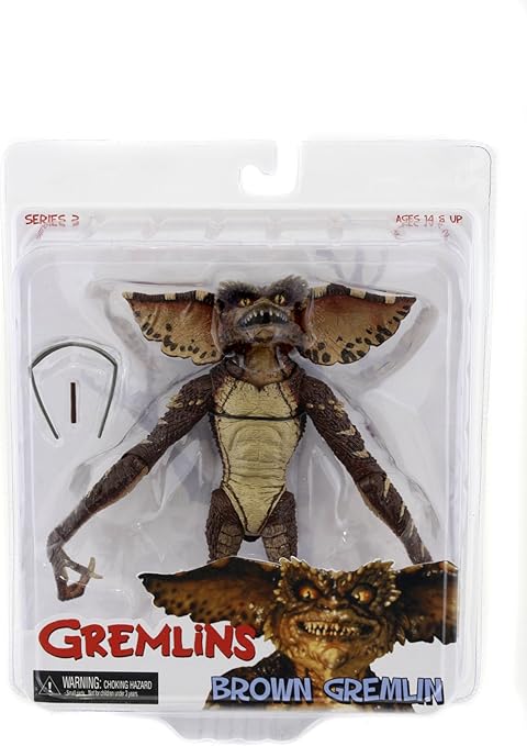 gremlin action figure