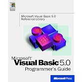 Microsoft Visual Basic 5.0 Programmer's Guide (Microsoft Visual Basic 5.0 Reference Library)