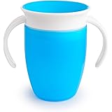 Munchkin Miracle 360 Cup Colors May Vary, 7 oz