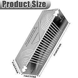 CUweipeng Precision Angle Arc Marking - All-in-One