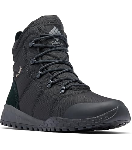 Amazon.com | Columbia Mens Expeditionist Shield Waterproof Snow