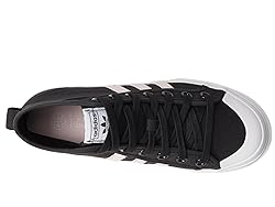 adidas Originals Nizza Platform Mid