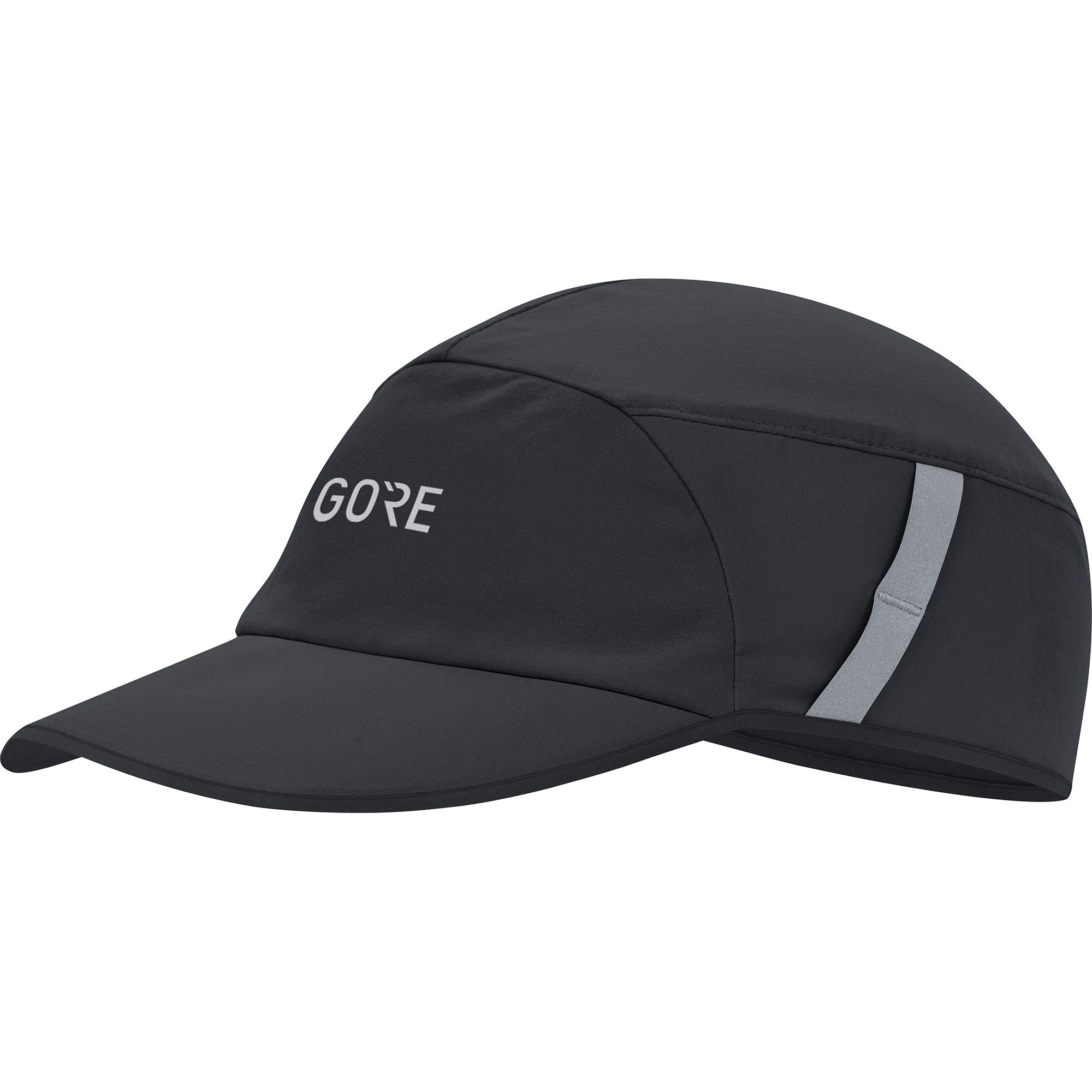 GOREWEAR Women's Light Cap, black, One Size UK