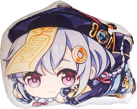 Amazon Co Jp ぬいぐるみ ペンダント げんしん 原神 装飾品 パイモン クレー アンバー 空 蛍 主人公キャラ 同人グッズ 高反発 可愛い 柔らかい 癒し系 12x12cm おもちゃ