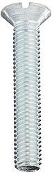 Hard-to-Find Fastener 014973271664 Slotted Flat