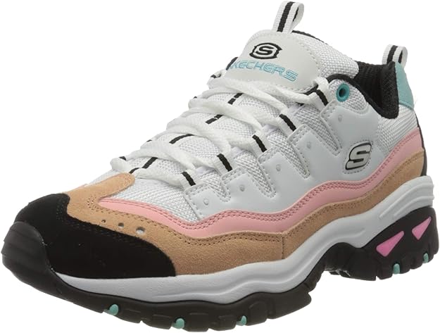 skechers energy sunny waves