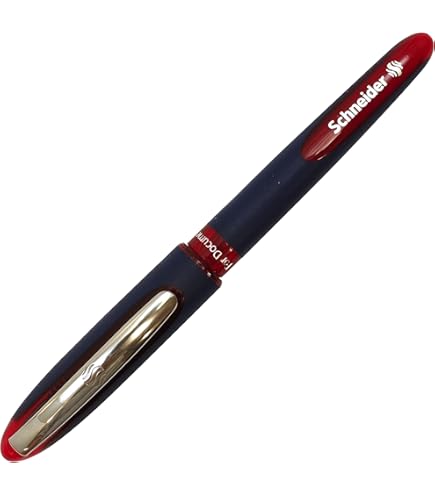 リンネrinnneページ Schneider One Business Rollerball Pen, 0.6 mm, Black