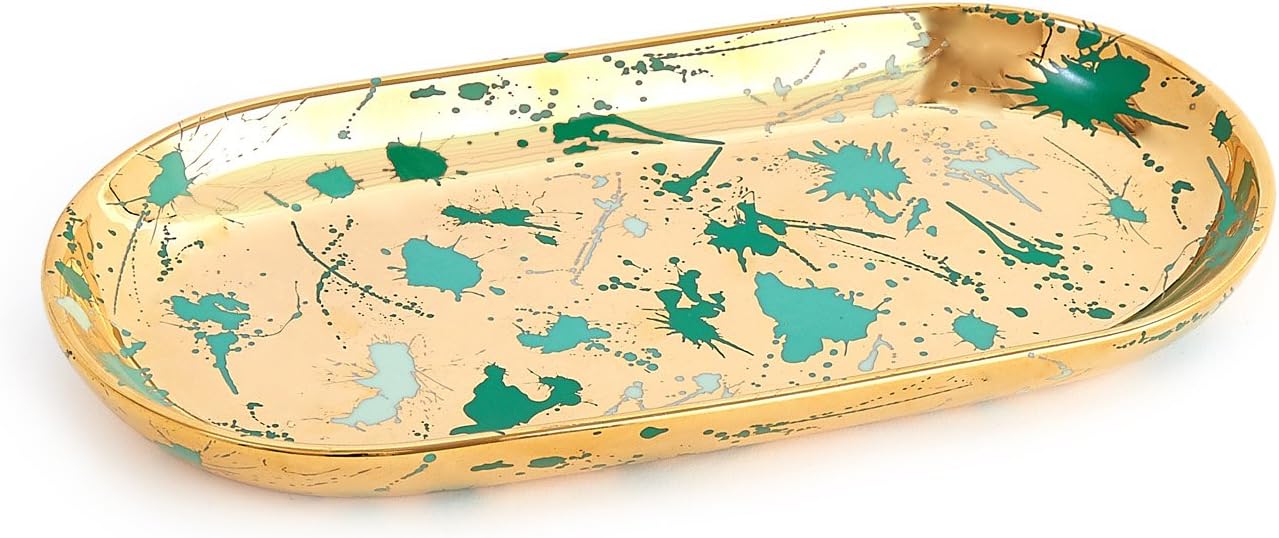 Jonathan Adler - Trinket Tray - Drip