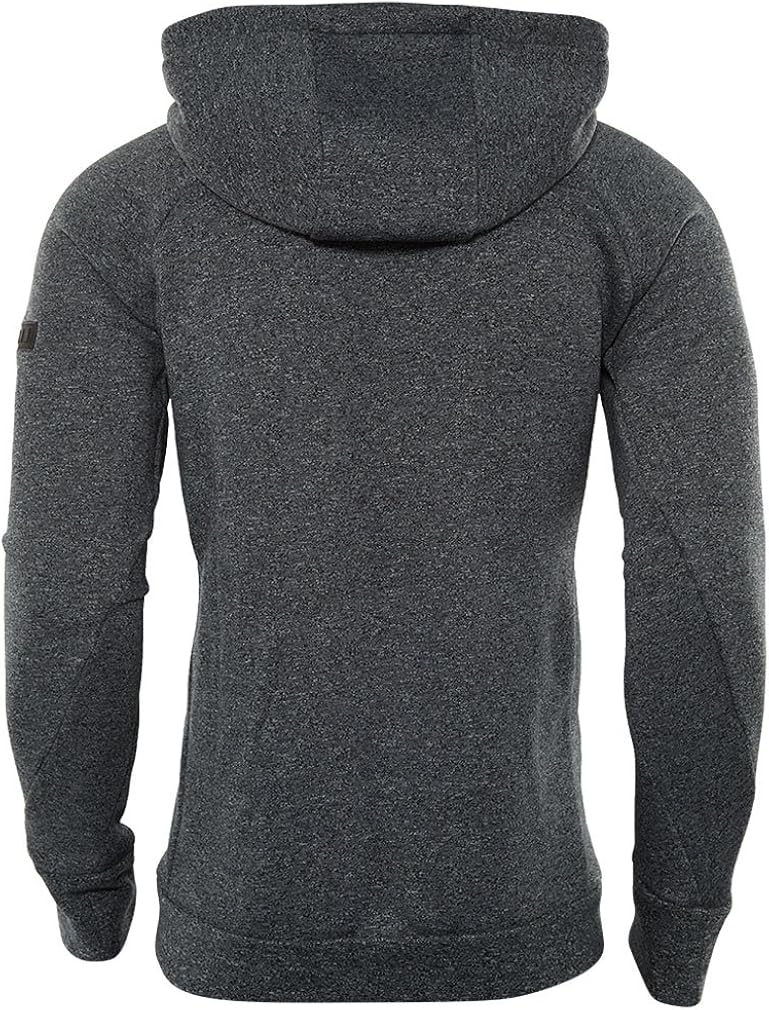 nike icon hoodie
