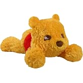 Comfeez Disney Winnie the Pooh Scented Plush | Ginger Scent, Ultra-Soft, 15-Inch Plushie, Holiday Stocking Stuffers, Gifts, Presents, Ages 3 years and up
