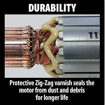 Makita GA7040S Angle Grinders product image 5