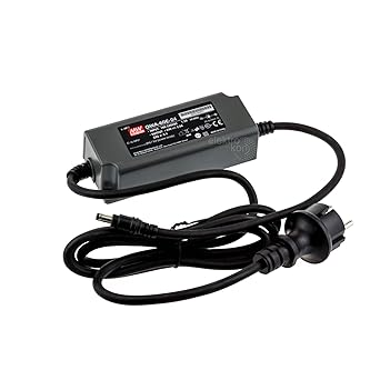 Mean Well OWA-60E-12 Einbau-Netzteil 12Vdc / 5A / 60Watt / IP67