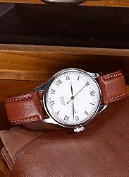 REZERO Quick Release Watch Bands, Italian Calfskin