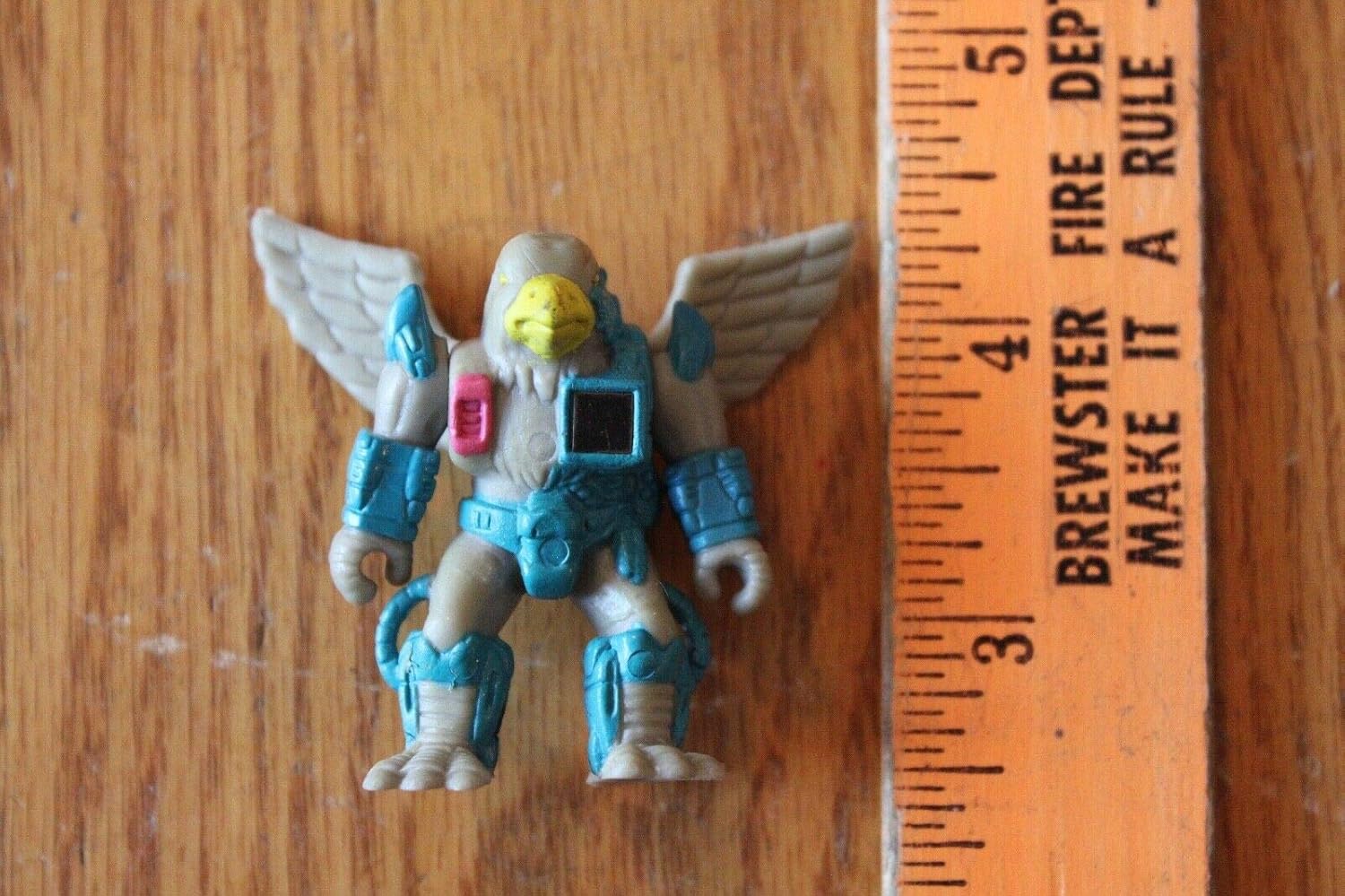 hasbro takara 1987