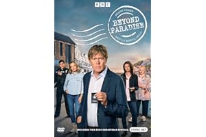 Beyond Paradise: Season Three (DVD)