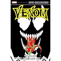 Amazon.com: VENOM BY DANIEL WAY: THE COMPLETE COLLECTION [NEW Amazon.com: VENOM BY DANIEL WAY: THE COMPLETE COLLECTION [NEW