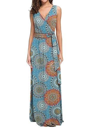 abito a portafoglio lungo