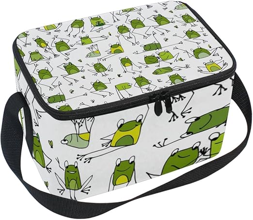 amazon lunch cooler bag