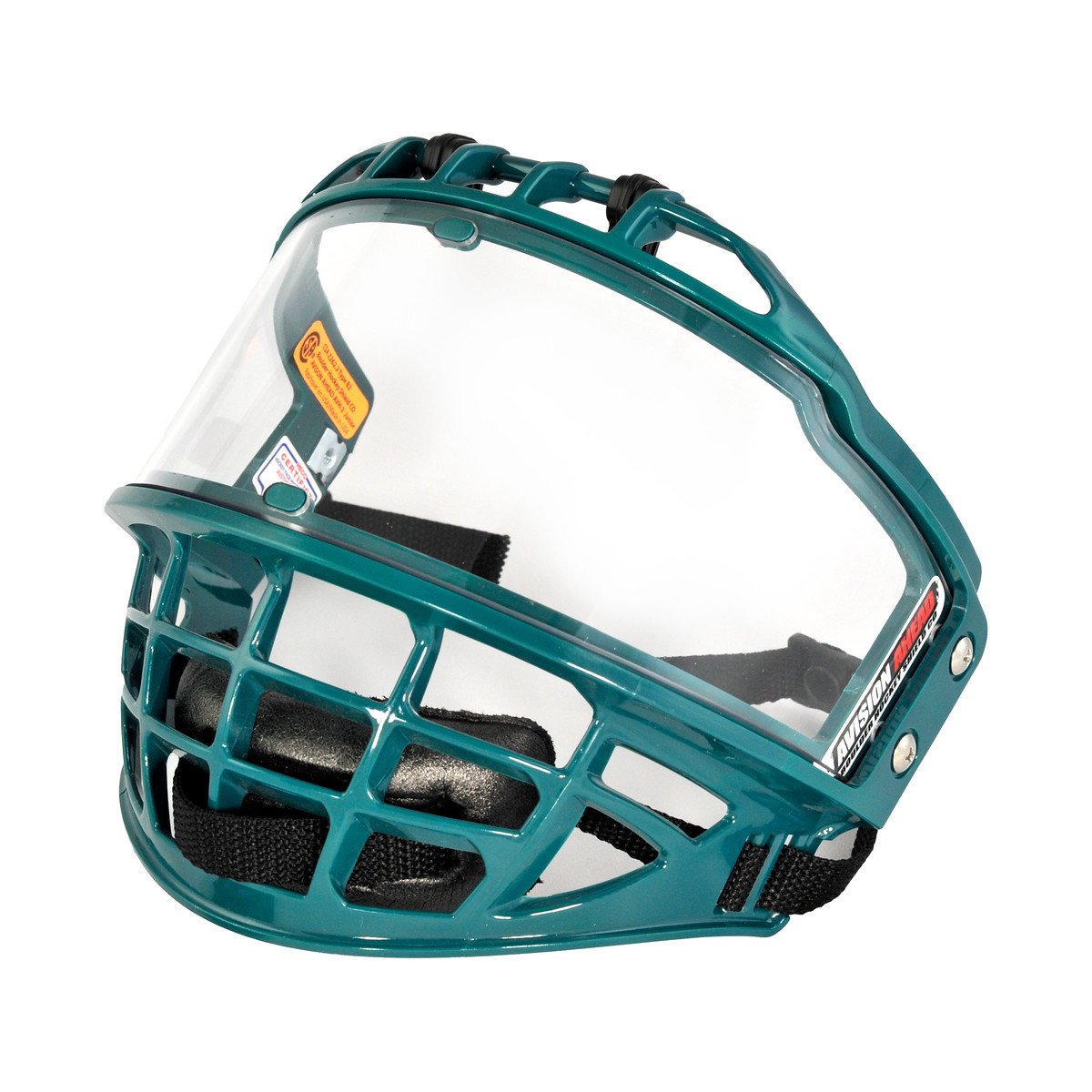 AVH2 Junior Hockey Face Shield on Galleon Philippines