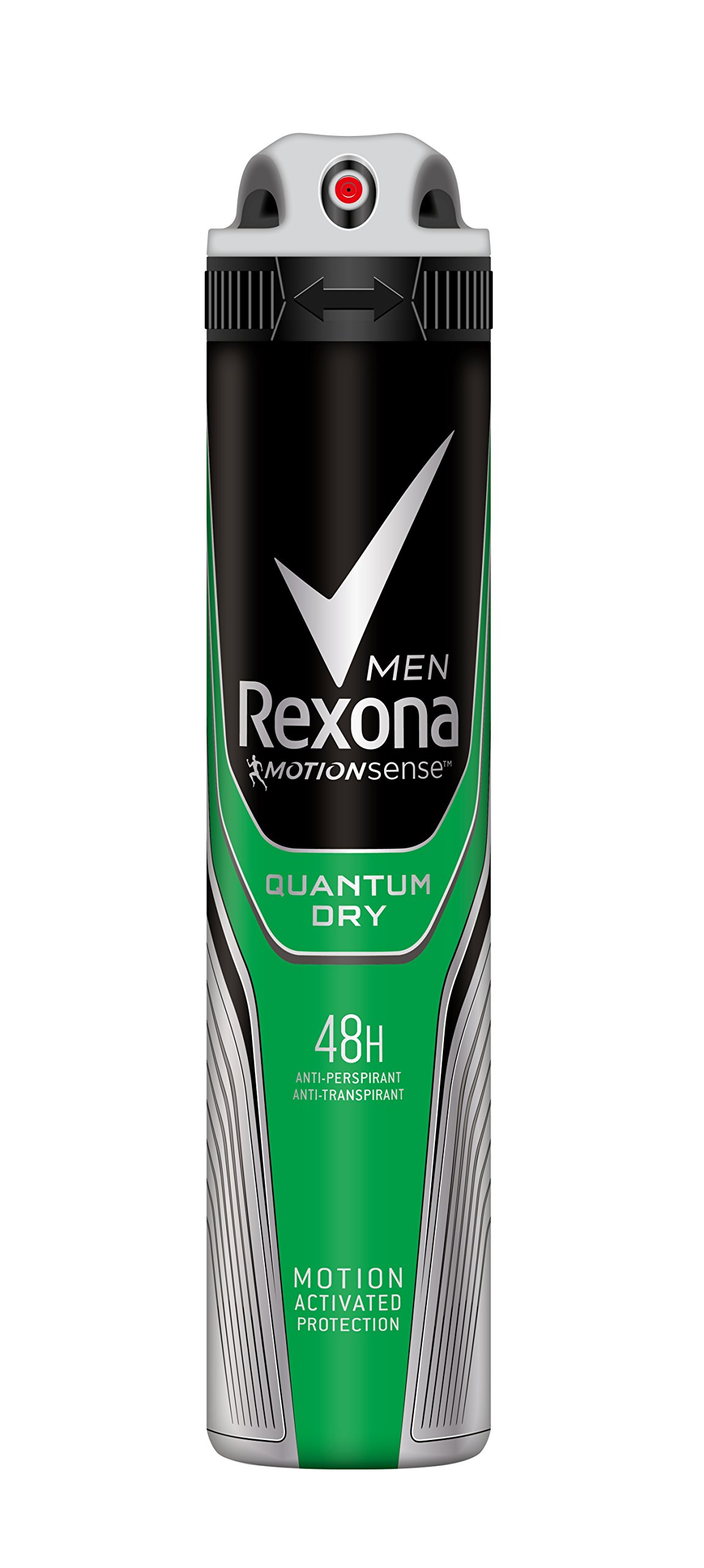 Adventure for Men Deo Spray 150ml deodorant by Rexona