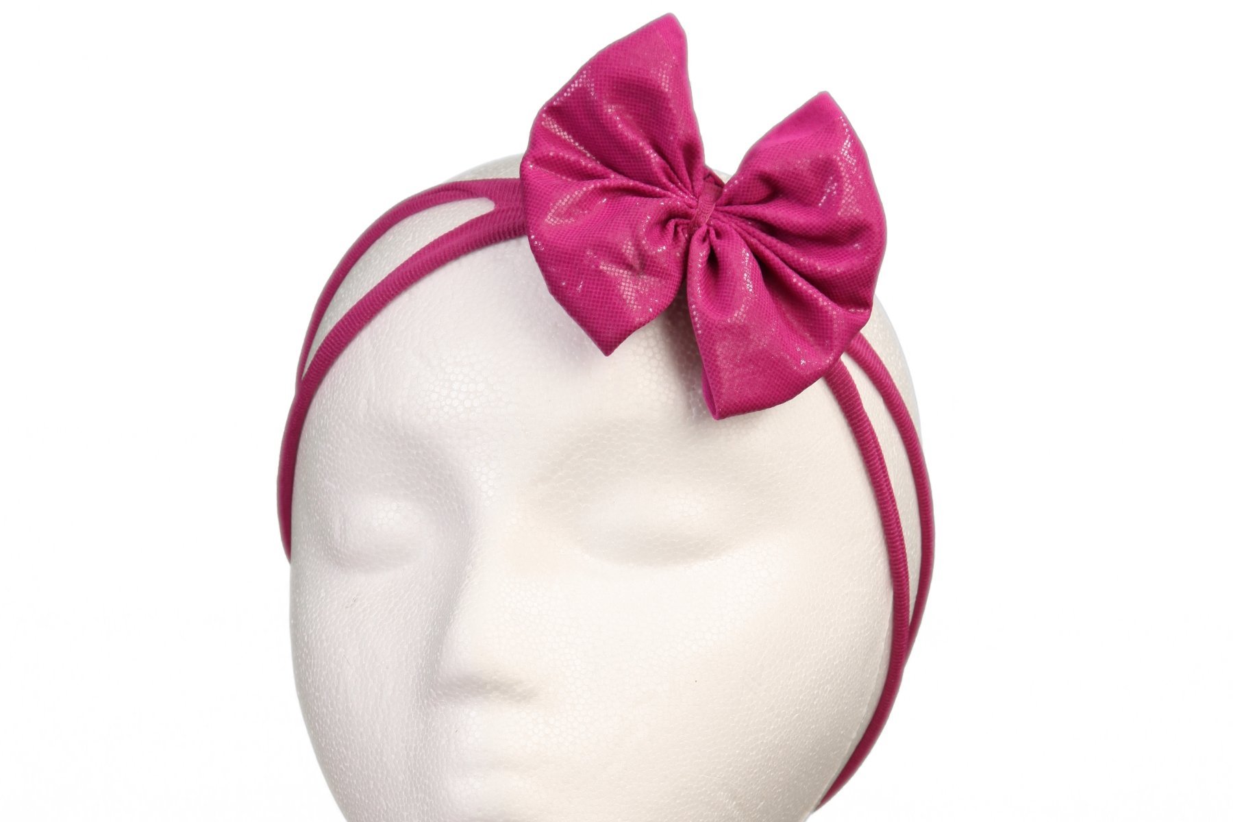 Caravan Hair Decoration Headband Number 7853