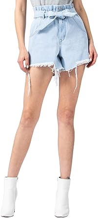 mom shorts amazon