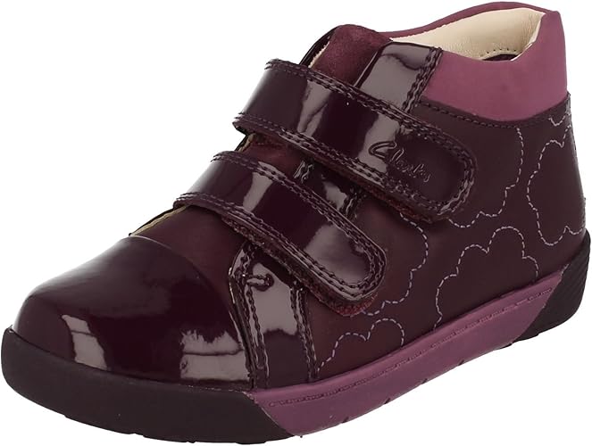 clarks lilfolk boots