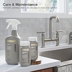 Kohler K-35759-CP Artifacts Soap/Lotion