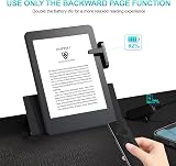 HLFLYG Remote Page Turner for Kindle Oasis Paperwhite Kobo eReaders view 4
