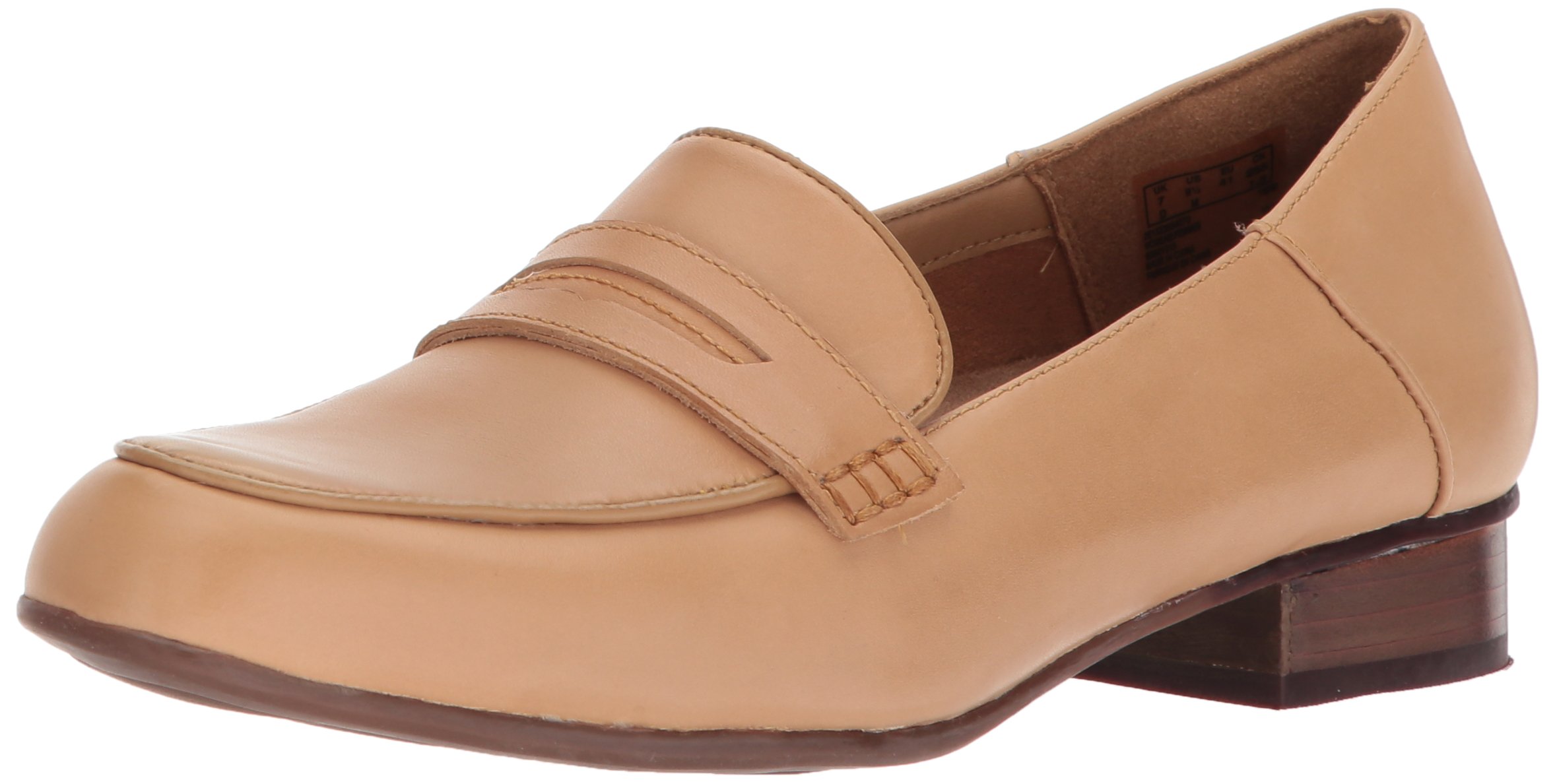 Clarks Women's Keesha Cora Penny Loafer