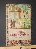 Medieval English Gardens