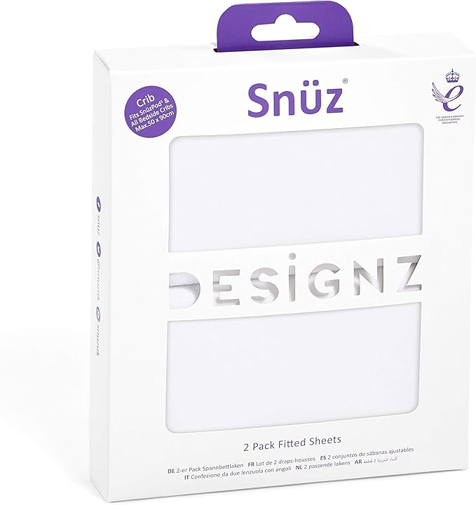 snuz moses basket