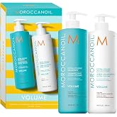 Moroccanoil Shampoo &amp; Conditioner Half-Liter Set