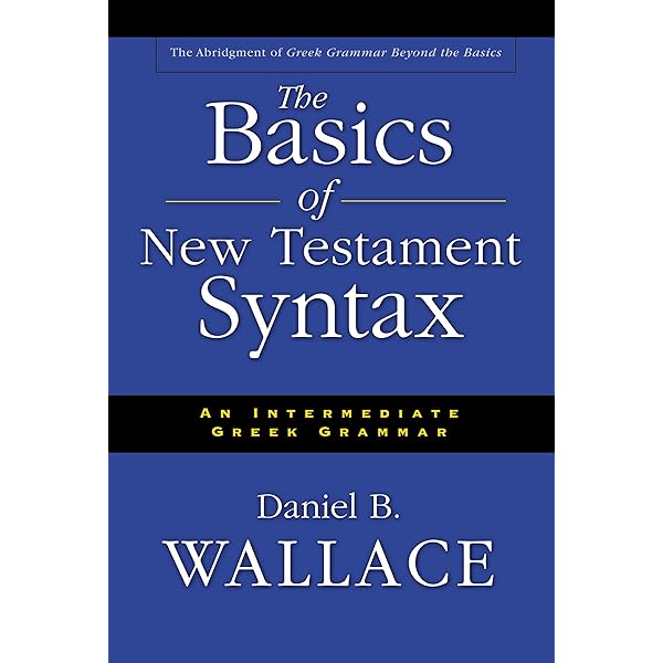 洋書 A Manual Grammar of theGreekNewTestament Amazon.com: A Manual Grammar of the Greek New Testament