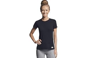 Russell Athletic Women's Cotton Performance T-Shirts